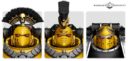 Games Workshop Heresy Thursday – Trick Out Your Imperial Fists With Bespoke Mk VI Heads And Pauldrons 1