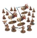 Games Workshop Kampfpatrouille Des Adeptus Custodes 1