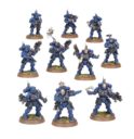 Games Workshop Kill Team Moroch (Deutsch) 2