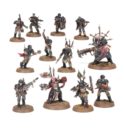 Games Workshop Kill Team Moroch (Deutsch) 3