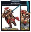 Games Workshop Klingenchampion 2