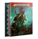 Games Workshop Kriegsbuch Nighthaunt 1