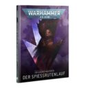 Games Workshop Kriegsgebiet Nachmund Der Spießrutenlauf 1