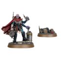 Games Workshop Reductus Saboteur 1