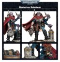 Games Workshop Reductus Saboteur 2