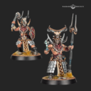 Games Workshop Revealed – A Wild Warcry Echoes Across Warhammer Fest 1