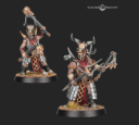 Games Workshop Revealed – A Wild Warcry Echoes Across Warhammer Fest 4