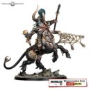 Games Workshop Revealed – A Wild Warcry Echoes Across Warhammer Fest 6