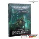 Games Workshop Revealed – Chapter Approved Kicks Off A New Season Of Warhammer 40,000 1