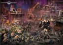 Games Workshop Revealed – Chapter Approved Kicks Off A New Season Of Warhammer 40,000 3