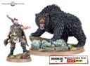 Games Workshop Revealed – Grimbeorn And The Beornings™ Awaken From Hibernation 1