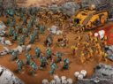 Games Workshop Revealed – New Boxed Set For Warhammer The Horus Heresy At Warhammer Fest 18