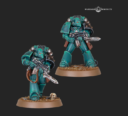 Games Workshop Revealed – New Boxed Set For Warhammer The Horus Heresy At Warhammer Fest 4