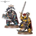 Games Workshop Revealed – New Boxed Set For Warhammer The Horus Heresy At Warhammer Fest 7