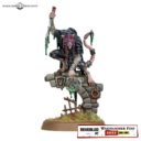 Games Workshop Revealed – New Skaven Deathmaster Sneaks Into Warhammer Fest, Yes Yes! 1