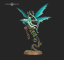 Games Workshop Revealed – New Sylvaneth Have Been Empowered By The Rite Of Life 3