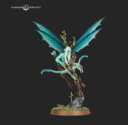 Games Workshop Revealed – New Sylvaneth Have Been Empowered By The Rite Of Life 5