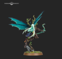 Games Workshop Revealed – New Sylvaneth Have Been Empowered By The Rite Of Life 7