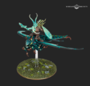 Games Workshop Revealed – New Sylvaneth Have Been Empowered By The Rite Of Life 8