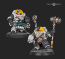 Games Workshop Revealed – Squat Prospectors Hit The Motherlode In The Ash Wastes 1