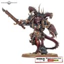 Games Workshop Revealed – The All New Daemon Prince Spreads His Wings In Warhammer 40,000 1