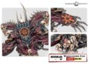 Games Workshop Revealed – The All New Daemon Prince Spreads His Wings In Warhammer 40,000 2