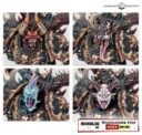 Games Workshop Revealed – The All New Daemon Prince Spreads His Wings In Warhammer 40,000 3