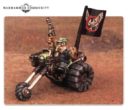Games Workshop Revealed – The Leagues Of Votann Get On Their Trikes 1