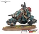 Games Workshop Revealed – The Leagues Of Votann Get On Their Trikes 2