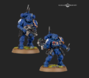 Games Workshop Revealed – Two New Kill Teams Break Concealment At Warhammer Fest 10