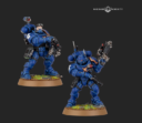 Games Workshop Revealed – Two New Kill Teams Break Concealment At Warhammer Fest 11