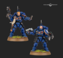 Games Workshop Revealed – Two New Kill Teams Break Concealment At Warhammer Fest 12