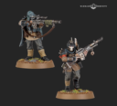 Games Workshop Revealed – Two New Kill Teams Break Concealment At Warhammer Fest 4