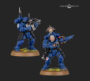 Games Workshop Revealed – Two New Kill Teams Break Concealment At Warhammer Fest 8