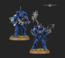 Games Workshop Revealed – Two New Kill Teams Break Concealment At Warhammer Fest 9