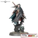 Games Workshop Revealed – Two New Sagas, Two New Heroes, Two New Models 1