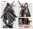 Games Workshop Revealed – Two New Sagas, Two New Heroes, Two New Models 2