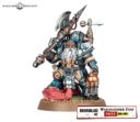 Games Workshop Revealed – Two New Sagas, Two New Heroes, Two New Models 4