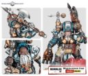 Games Workshop Revealed – Two New Sagas, Two New Heroes, Two New Models 5