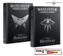 Games Workshop Revealed – Yet More Releases For Warhammer The Horus Heresy 1