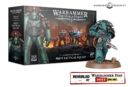 Games Workshop Revealed – Yet More Releases For Warhammer The Horus Heresy 2