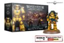 Games Workshop Revealed – Yet More Releases For Warhammer The Horus Heresy 3