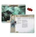 Games Workshop Schriftrollenkarten Nighthaunt 3