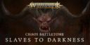 Games Workshop Slaves To Darkness – New Battletome And Daemon Prince Unveiled 2