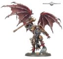 Games Workshop Slaves To Darkness – New Battletome And Daemon Prince Unveiled 3