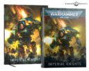 Games Workshop Sunday Preview – Chaos Knights March, Charge, Lope, And Skitter To War 4