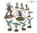 Games Workshop Sunday Preview – Sylvaneth And Skaven Clash In Next Week’s Pre Orders 3