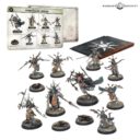 Games Workshop Sunday Preview – Sylvaneth And Skaven Clash In Next Week’s Pre Orders 5