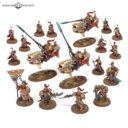 Games Workshop Sunday Preview – Sylvaneth And Skaven Clash In Next Week’s Pre Orders 8