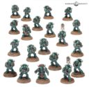 Games Workshop Sunday Preview – The Age Of Darkness Descends 14